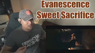 Evanescence - Sweet Sacrifice (Reaction/Request)