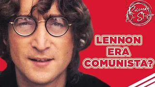 John Lennon e "Imagine": di cosa parla DAVVERO la canzone?