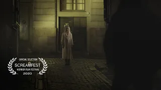 Let The Ghost Pass | Short Horror Film | Screamfest