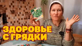 ОГОРОД ДЛЯ ЗДОРОВЬЯ СЕМЕНА ЛЕКАРСТВЕННЫХ РАСТЕНИЙ @obovsemsmarusya