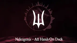 Naktigonis - All Hands On Deck! (Deepwoken OST - C-Side Album)