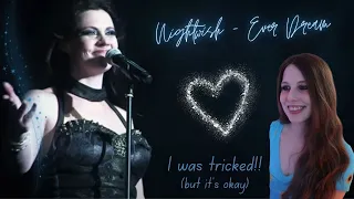 Nightwish - Ever Dream Reaction (I was wrong!!)