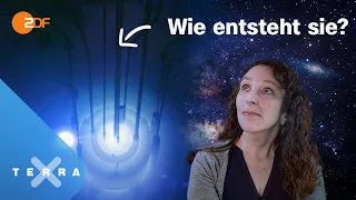 Cherenkov-Radiation: Schneller als das Licht! | Suzanna Randall | Terra X Lesch & Co