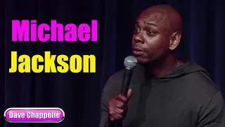 The Bird Revelation : Michael Jackson || Dave Chappelle