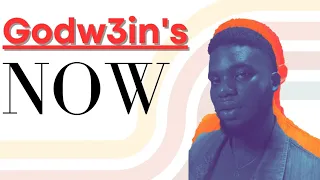 Godw3in - Now @godw3in (Ola Jola @theolajola cover) #roadtonirvana #now