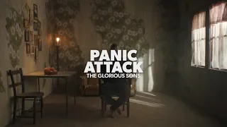 The Glorious Sons - Panic Attack (Official Video)