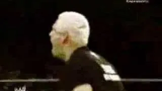 Mr Kennedy Vs The Undertaker Promo