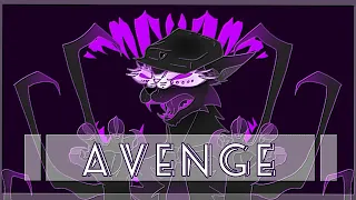 AVENGE || Animation meme [FLASH WARNING]