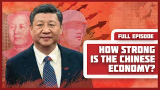 How Strong is the Chinese Economy?