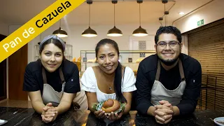 El pan de cazuela: Una inspiración gastronómica - Yalitza Aparicio