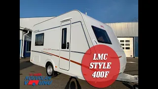 LMC Style 400F