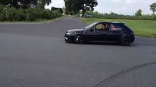 306 S16 Turbo easy drive by