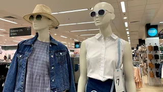 Primark New Fashion in Store for Women - End of May 2021