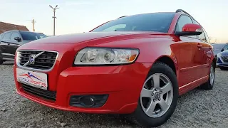 AutomobileImport   VOLVO V50  2010