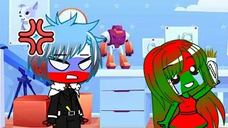 meme не трогай гошу!!!| countryhumans meme|