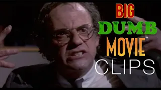 Big Dumb Movie Clips - Suburban Commando (1991)