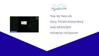 #MPK: My Third Life: The Kim Atienza Story | Full Episode