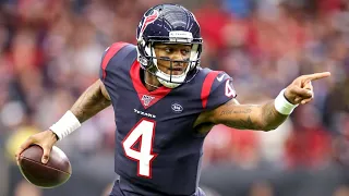 Deshaun Watson Week 6 Highlights