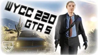 Wycc в GTA5 (лучшее со стримов) (лучшие моменты)