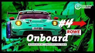 Onboard: #4 | Falken Motorsports | Porsche 911 GT3 R