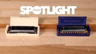 Hohner MS-Series Harmonicas | Everything You Need To Know