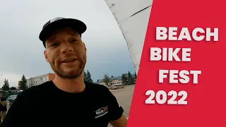 Sezonas noslēgums - Beach Bike Fest 2022
