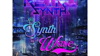 RetroSynth: In Synth We Wave - NOW AVAILABLE on Bandcamp - RetroSynth Records 2017