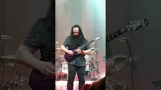 Dream theater Count of Tuscany 10 feb 2023 Groningen