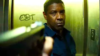 The Equalizer2 - Denzel Washington Two Types of Pain