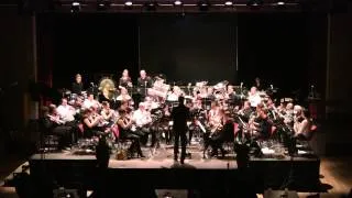 I Will Follow Him - Arr. Roland Smeets - K.F. Jeugd en Vreugd