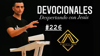 26-Septiembre-2022 Devocional #226