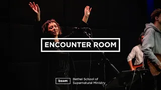 Encounter Room | LIVE Worship & Prayer with Kalley Heiligenthal & David Funk | March 26, 2020