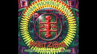 VA - Global Psychedelic Trance Vol 4 (1998)