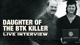 Her Dad Was A Serial Killer | The BTK Killer's Daughter