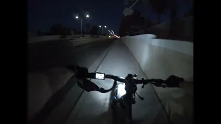 MOUNTAIN BIKE URBAN ASSAULT LAS VEGAS REAL LIVE UNCUT UNFILTERED