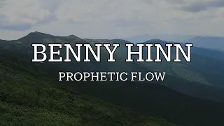 Benny Hinn Prophetic Flow #3 | Instrumental Worship | Christian Meditational Music