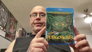 Terror & Tats: Mary Shelley's Frankenstein 4k Blu Ray Review + Small Haul!