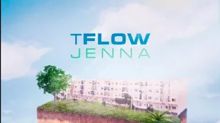 TFLOW ALBUM JENNA ( FULL ALBUM )