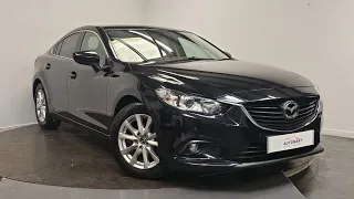 2014 Mazda Mazda6 2.0 SKYACTIV-G SE-L Nav Auto | Blackpool Automart