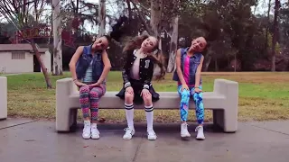 Sia CHEAP THRILLS kid girls-_Music_Video_Cover original full hd