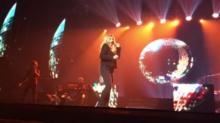 Lara Fabian - ABBA Medley (Live in Kiev, 02.12.2016)