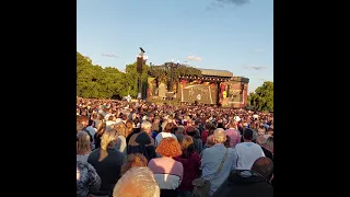 Rolling Stones - Out of time (BST, Hyde park, 3 July 2022)