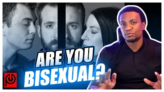 Are You Bisexual?