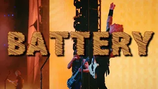 Metallica: Battery - Live In Pittsburgh, PA (August 14, 2022)