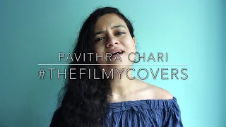 Kannamma - cover by Pavithra Chari