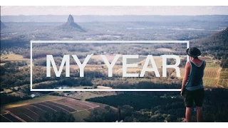 KOLD - My Year 2014 (GoPro Hero 4 Black)