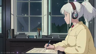 [Playlist] lofi radio - best to relax/study to