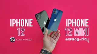 iPhone 12 vs 12 mini vs iPhone 11 vs XR comparison review🔥🔥