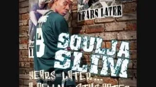 Soulja Slim Ball n Chill   YouTube