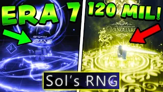 ERA 7 AURAS ON SOLS RNG!